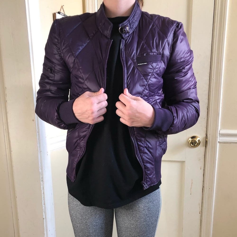 Members Only jacket - Picture 5 of 5